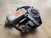 2021 - 2025 JEEP GRAND CHEROKEE FRONT RIGHT SIDE DOOR POWER WINDOW MOTOR OEM