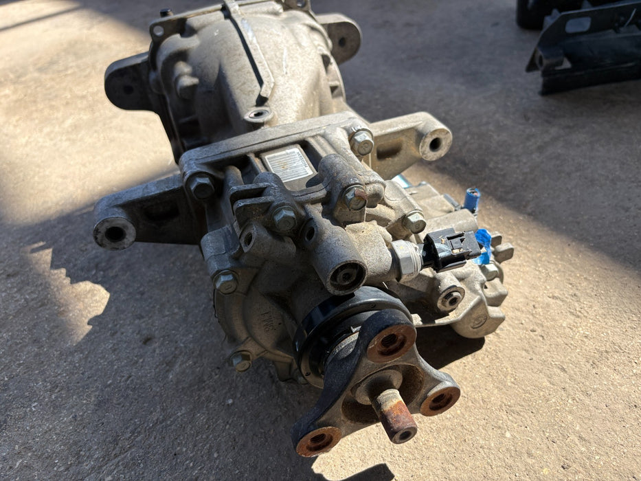 2020 - 2025 KIA TELLURIDE 3.8L AWD REAR AXLE DIFFERENTIAL CARRIER 47895-4G500