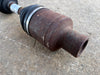 2018-2020 FORD F150 4X4 FRONT RIGHT SIDE AXLE SHAFT GL34-3A427-AB OEM