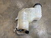 2014 - 2022 LAND ROVER RANGE ROVER COOLANT RECOVERY BOTTLE OEM YC15-8B099-AA