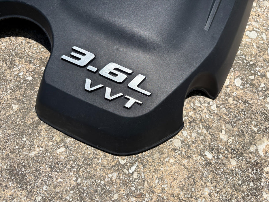 2013 - 2020 Dodge Challenger Engine Cover 04593903A OEM