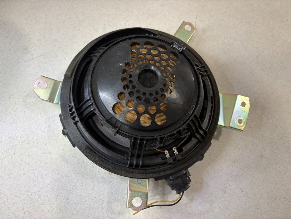 2015 - 2021 LEXUS NX200T PACKAGE TRAY PANEL AUDIO SUBWOOFER SPEAKER OEM