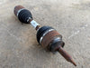 2018-2020 FORD F150 4X4 FRONT RIGHT SIDE AXLE SHAFT GL34-3A427-AB OEM