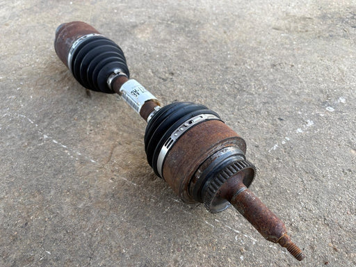2018-2020 FORD F150 4X4 FRONT RIGHT SIDE AXLE SHAFT GL34-3A427-AB OEM