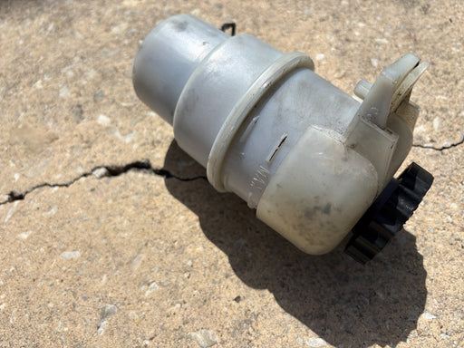 2007-2017 Jeep Patriot Power Steering Reservoir W Cap 2.0L OEM