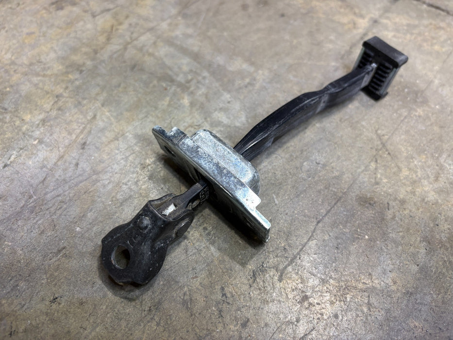 2013-2018 Acura RDX Rear Right Side Door  Check Strap Stop Stopper OEM