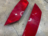 SET OF 2 2013-2019 FORD ESCAPE REAR BUMPER MARKER REFLECTOR LEFT & RIGHT OEM