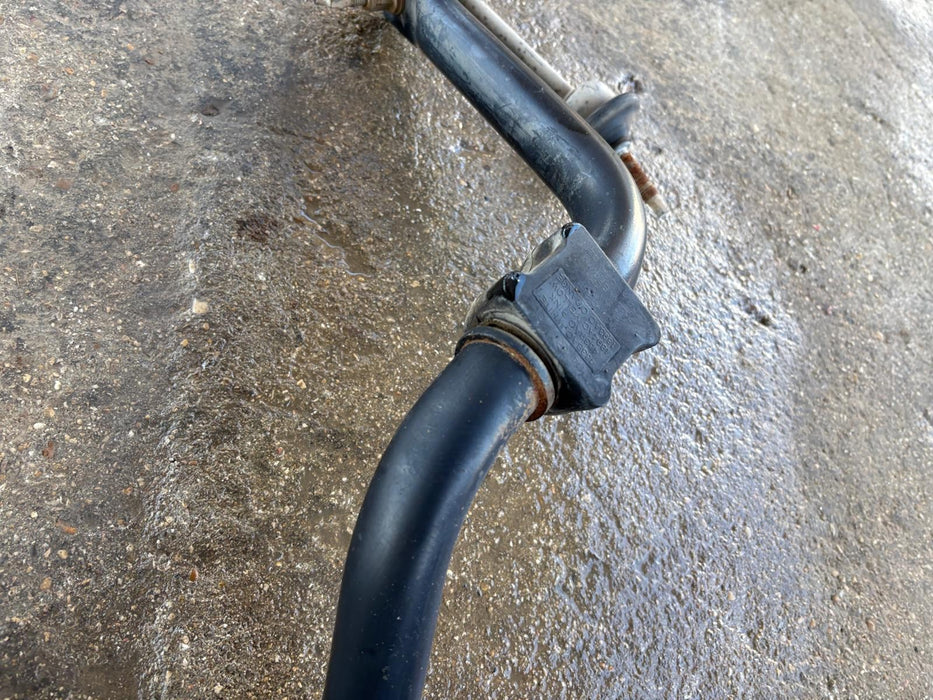 2019-2024 RAM 1500 5.7L FRONT SUSPENSION STABILIZER SWAY BAR 4X2 NEW STYLE OEM