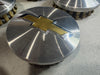 SET OF 4 2015 - 2022 CHEVROLET SUBURBAN WHEEL CENTER CAP OEM 22837060