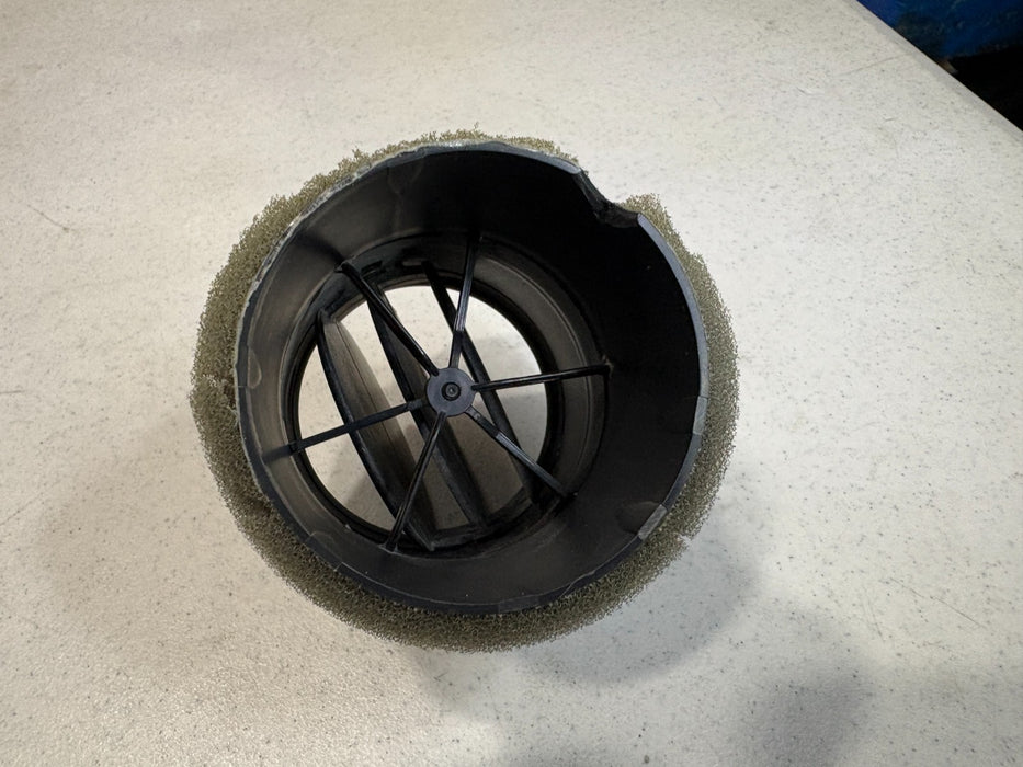2011 2012 2013 2014 Jeep Wrangler Dash Air AC Vent 1QC05TRMAA