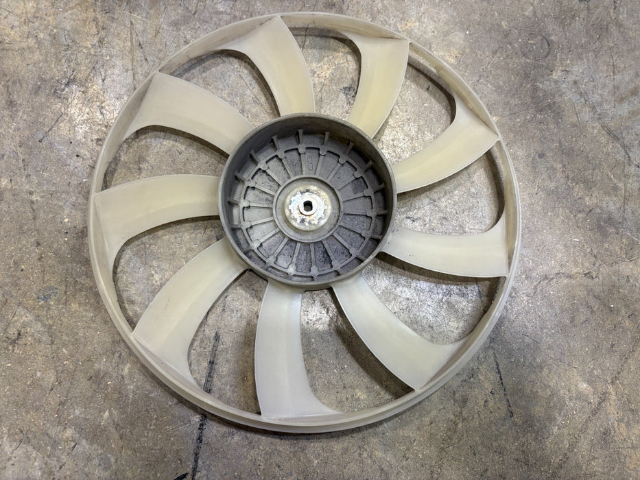 2010 - 2015 TOYOTA PRIUS 1.8L Radiator Cooling Fan Blade OEM