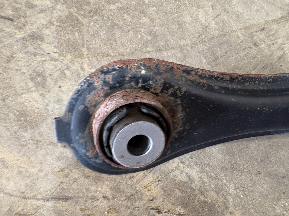 2017-2022 Honda CR-V Rear Left Driver Side Lower Lateral Control Arm, OEM