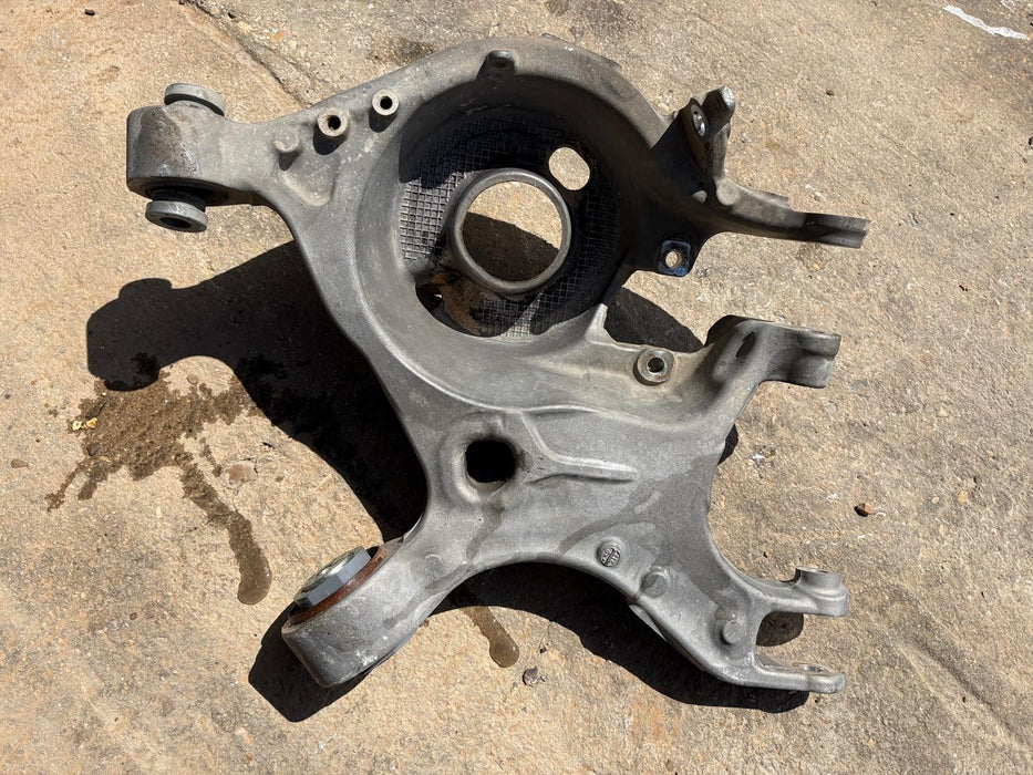2019 - 2024 Ford Edge 2.0L Rear Lower Control Arm Left Driver Side OEM