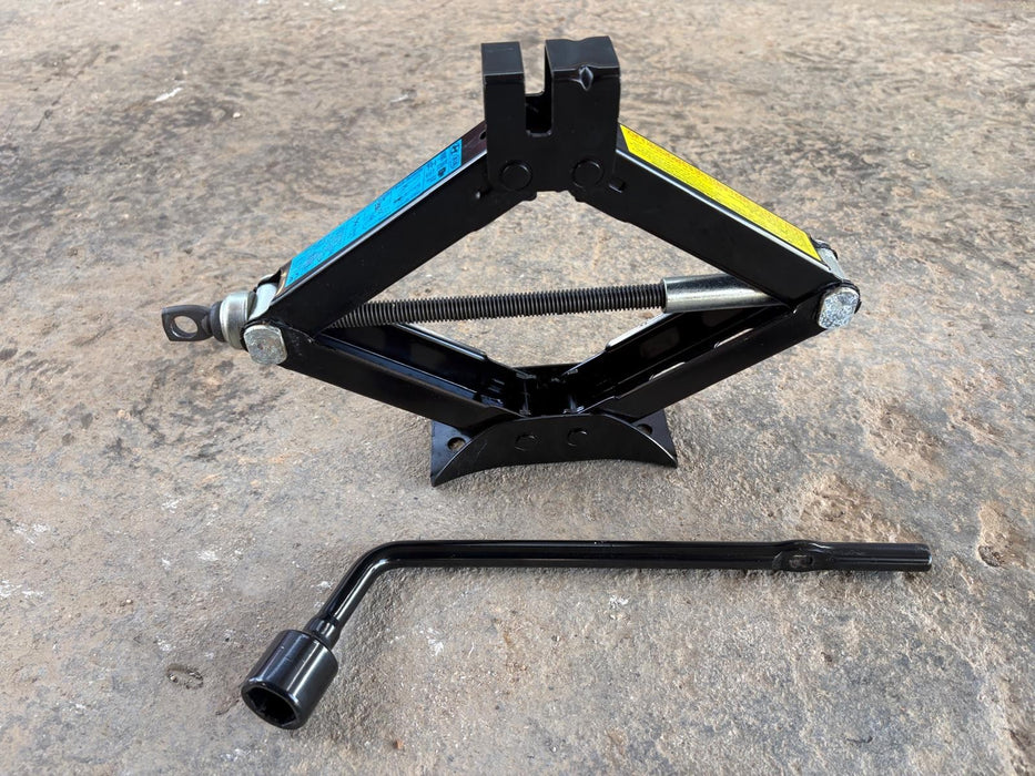 2018 - 2023 Kia Rio Spare Scissor Car Jack OEM