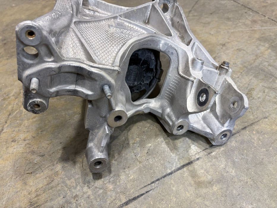 2018-2023 Audi A4 Left Subframe Engine Motor & Mount Bracket Support OEM
