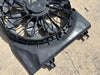 2016-2020 Kia Optima 2.4L Radiator Motor Cooling Fan Assembly OEM