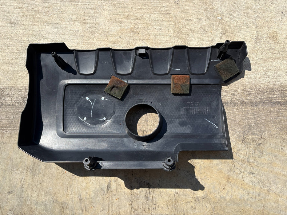 2013-2019 Nissan Sentra Engine Upper Cover 1.8L, OEM #14041-3RC0B