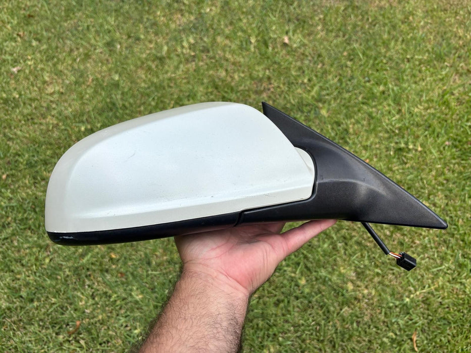 2008-2012 Chevrolet Malibu Right Side Door Mirror OEM