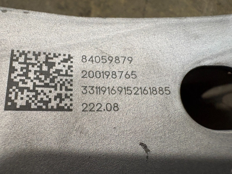 2018-2024 Chevrolet Equinox Lower Control Arm Rear Left Side 84059879 OEM