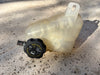 2008 - 2012 Chevrolet Malibu 3.6L Radiator Overflow Expansion Tank Bottle OEM