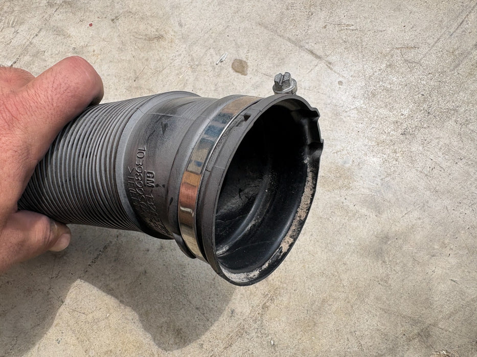 2011 2012 2013 2014 2015 Chevrolet Cruze Air Intake Hose 1.4 Turbo OEM