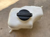 OEM, 2011-2016 Kia Optima Coolant Recovery Bottle with cap #25430-2T000