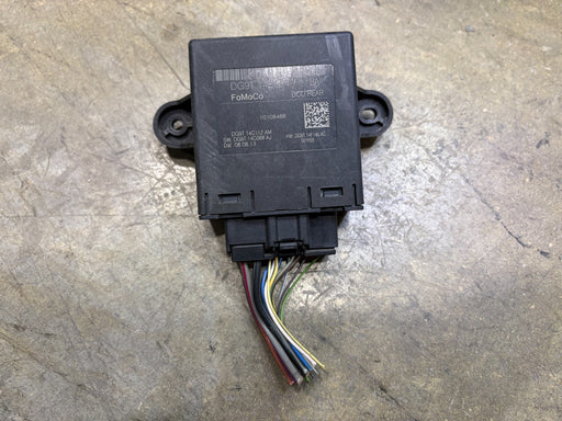 2013-2016 Lincoln MKZ Rear Right Door Control Module Unit DG9T-14B534-BA OEM