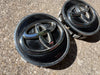 Set of 2 Toyota Highlander Wheel Center Cap Hubcap OEM 42603-06160