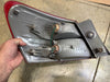 2008-2013 Nissan Rogue Tail Light Assembly Right passenger side OEM