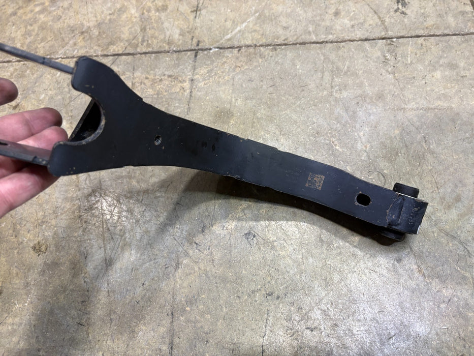 2018-2024 CHEVROLET EQUINOX AWD REAR RIGHT SUSPENSION UPPER CONTROL ARM OEM