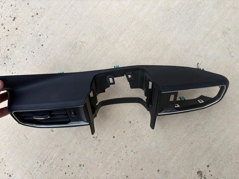 2020 - 2023 FORD EXPLORER CENTER DASHBOARD AIR VENT OEM