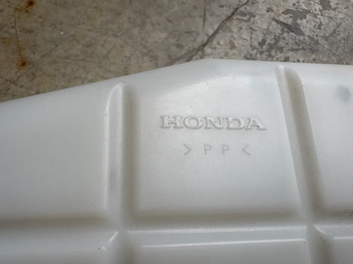 2012 - 2015 Honda CRV 2.4L Coolant Overflow Bottle OEM