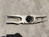 2015-2024 Mercedes-Benz GLA250 X156 REAR RIGHT LOWER CONTROL ARM SPRING PERCH