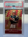 2008 Topps Finest - Finest Moments Tom Brady #FM-TB Refractor