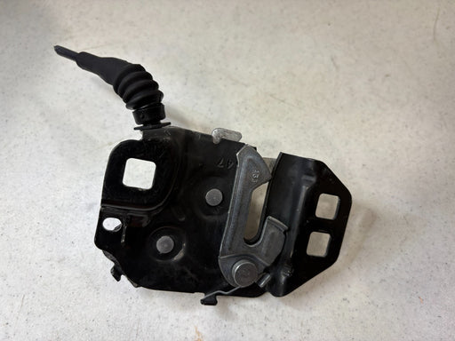 2013 - 2020 FORD FUSION FRONT HOOD LATCH OEM