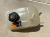 2020-2024 Nissan Sentra 2.0L Radiator Coolant Reservoir Bottle #21710-6LB0A, OEM