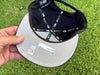 New Era 9FIFTY Georgetown Hoyas Snapback Cap Adjustable Flat Brim Hat