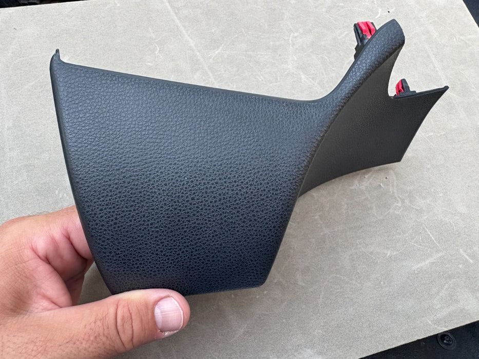 2019 - 2025 TOYOTA COROLLA DASH LEFT LOWER TRIM COVER 55403-02610 OEM