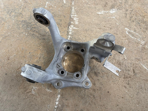 2019 - 2024 Ford Edge 2.0L Rear Right Suspension Knuckle OEM