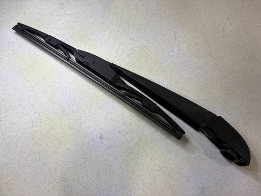2015 - 2021 LEXUS NX200T REAR WINDSHIELD BACK GLASS WIPER ARM & BLADE OEM