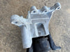 2013-2019 Nissan Sentra Engine Mount Right Passenger Insulator Bracket OEM