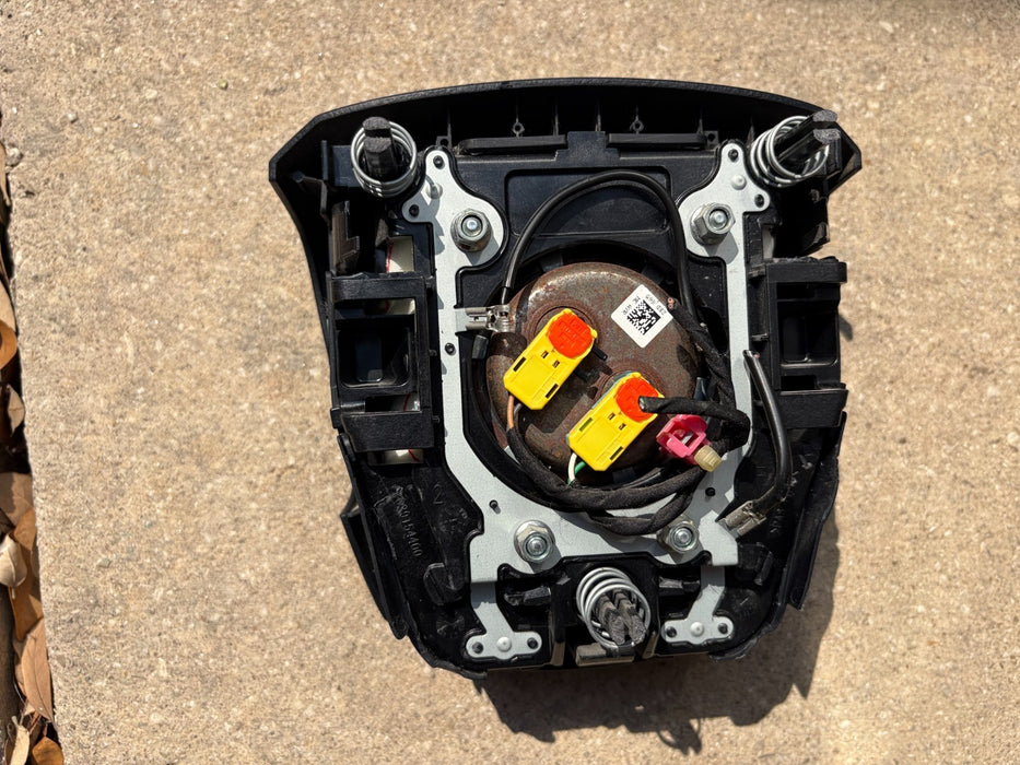 2016 - 2022 Toyota Prius Steering Wheel OEM