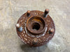 2019-2024 FORD EDGE 2.0L FWD BEARING AND HUB ASSEMBLY OEM