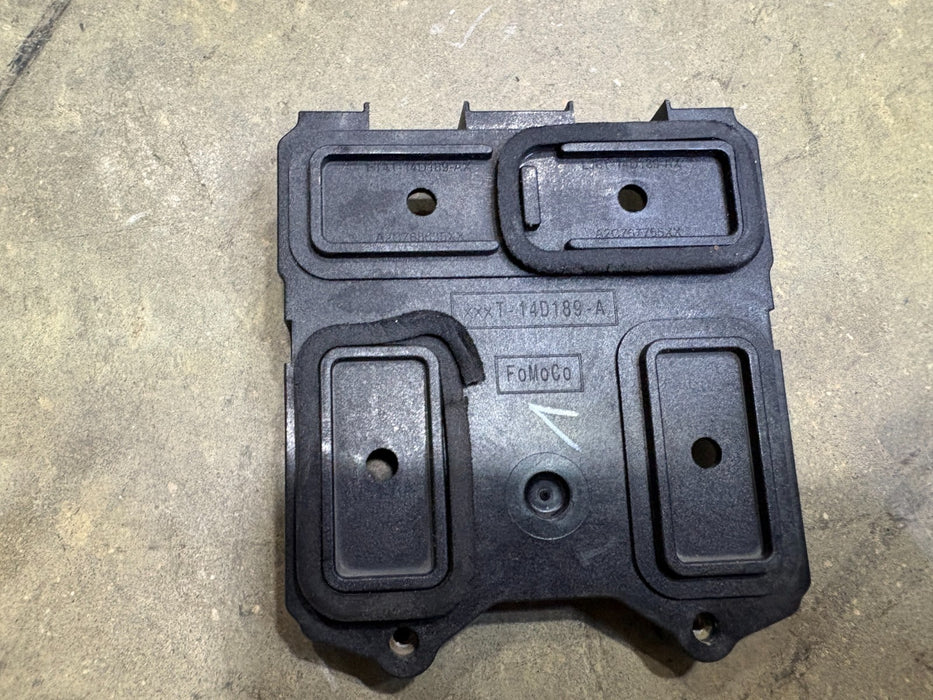 2020 - 2022 FORD EDGE REAR BLIND SPOT RADAR MODULE BRACKET OEM LJ6T14D189AX