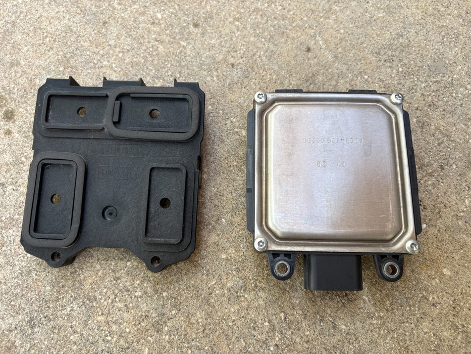 2017-2024 FORD EDGE REAR LEFT OR RIGHT BLIND SPOT RADAR SENSOR KT4T14D453AA OEM