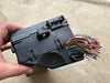 2018-2019 Lincoln MKC Fusebox Fuse Box Relay Module MZ8DQ #AV6T-14A067-AD