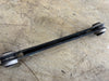 2018-2021 STINGER GT CK REAR LEFT UPPER CONTROL ARM REARWARD, OEM #55130J5000