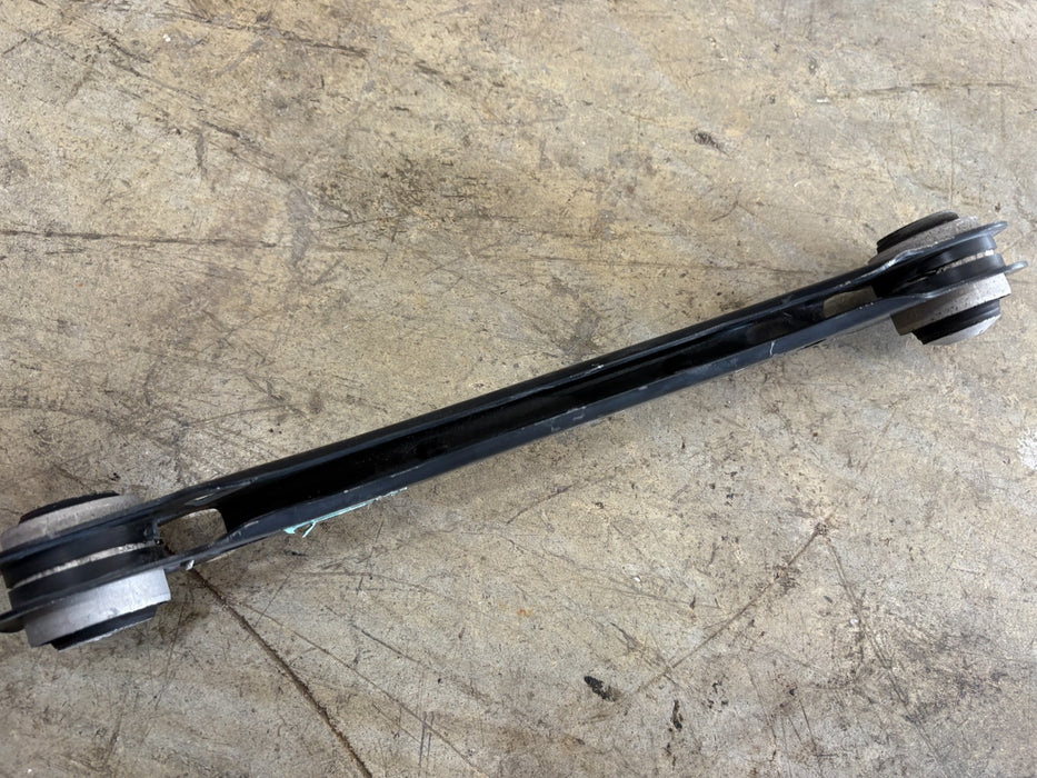 2018-2021 STINGER GT CK REAR LEFT UPPER CONTROL ARM REARWARD, OEM #55130J5000