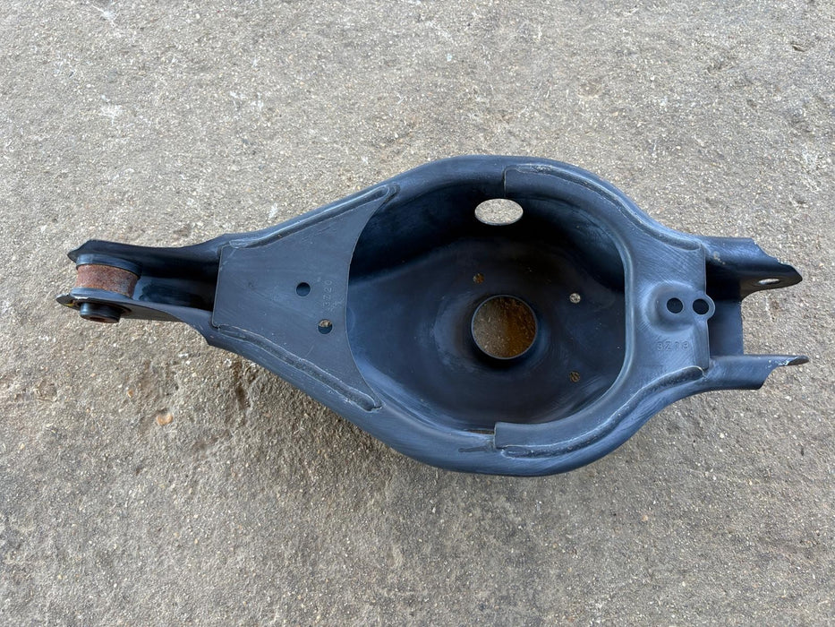 2021-2026 NISSAN ROGUE 1.5L LEFT DRIVER REAR LOWER CONTROL ARM OEM