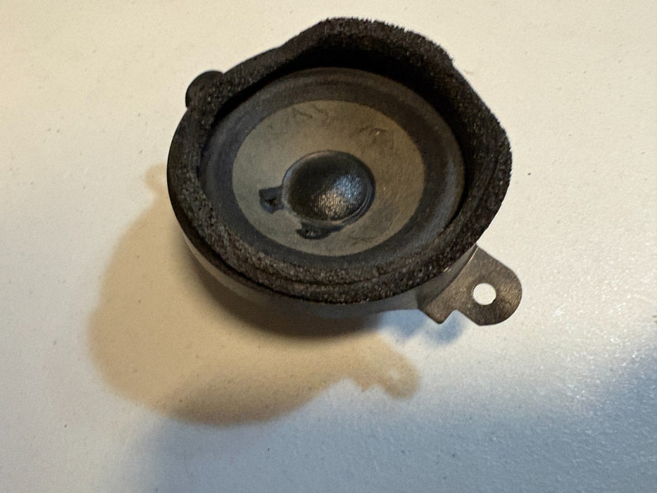 2014 - 2017 INFINITI Q50 FRONT LEFT RIGHT DOOR BOSE TWEETER SPEAKER 314887-0010